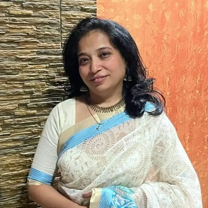 Dr. Atisha Kati